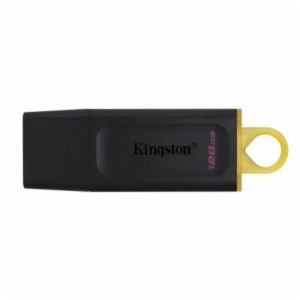 PENDRIVE KINGSTON DTX/128GB EXODIA